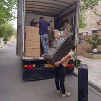 باربری کرج باغستان  گلشهر مهرشهر جهانشهر خرم دشت|خدمات حمل و نقل|کرج, خرمدشت|دیوار