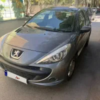 پژو 207 tu5 فرمان برقی کروز کنترل مدل 1400