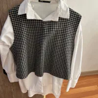 چند عدد مانتو درحد نو زیر قیمت|لباس|اردبیل, |دیوار