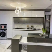 واحد120متری-2خوابه-فول-امکانات-پارکینگ-اختصاصی