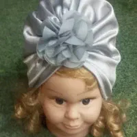 توربان نوزادی دخترانه