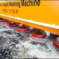 قالیشویی تمام اتوماتیک سفیر|خدمات نظافت|زاهدان, |دیوار