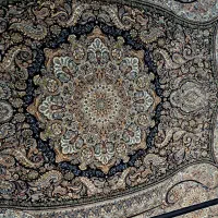 فرش ۲×۳