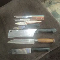 چاقو زنجان