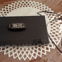 دی وی دی سامسونگ|پخش‌کننده DVD و ویدیو|تهران, جوادیه|دیوار