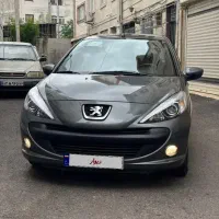 ۲۰۷اتومات مدل ۱۴۰۳