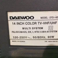 تلویزیون دوو|تلویزیون و پروژکتور|مهاباد (آذربایجان غربی), |دیوار