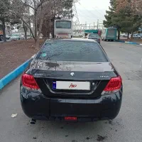 دنا تیپ ۲ مدل ۹۷|خودرو سواری و وانت|تبریز, |دیوار