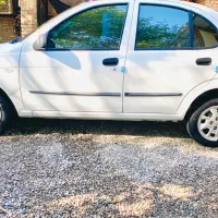 فروش فورئ تیبا 1صندوق دار|خودرو سواری و وانت|ایرانشهر, |دیوار