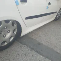 206 تیپ 3|خودرو سواری و وانت|اردبیل, |دیوار