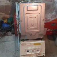 نصب‌تعمیر‌کولر‌گازی‌پکیج‌ابگرمکن‌خدمات‌فنی‌روحی