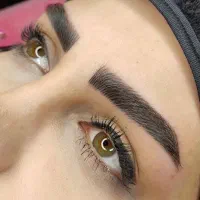 میکرو بلیدینگ کرکی مویی|خدمات آرایشگری و زیبایی|کرج, ساسانی (قلمستان)|دیوار