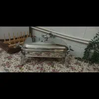 سوفله خوری|ظروف سرو و پذیرایی|چهاردانگه (تهران), |دیوار