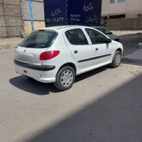 ۲۰۶  تیپ ۲|خودرو سواری و وانت|زاهدان, |دیوار