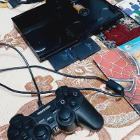 Play Station 2 پلی استیشن ۲