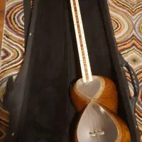 تار ساخت استاد جدی