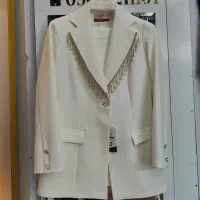 کت شلوار مجلسی