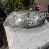چراغ جلو و عقب مزدا ۳۲۳|قطعات یدکی و لوازم جانبی|تهران, دولتخواه شمالی|دیوار