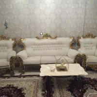 مبل رزین سلطنتی