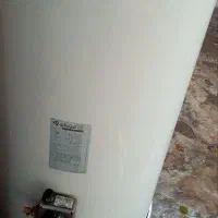 آب گرمن گازی سالم در حد نو|آبگرمکن، پکیج، شوفاژ|عجب شیر, |دیوار