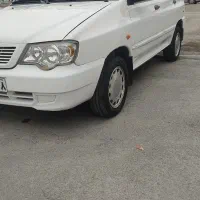 پراید ۱۳۲|خودرو سواری و وانت|همدان, |دیوار