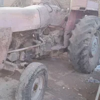 فروش تراکتور فرگوسن ۲۸۵