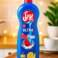 مایع ظرفشویی پریل ۱ لیتری