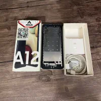 A12|موبایل|تهران, نعمت‌آباد|دیوار