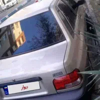 پراید مدل ۱۳۸۶|خودرو سواری و وانت|ری, علایین|دیوار