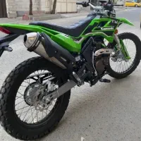 موتور بسیار سالم t4 صفر