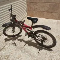 دوچرخه ۲۴|دوچرخه، اسکیت، اسکوتر|اهواز, بهارستان|دیوار
