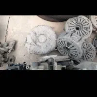 سپر چراغ فیدلیتی دیگنیتی رسپکت تیگو۸ کاپرا جک جوک|قطعات یدکی و لوازم جانبی|تهران, چوب تراش|دیوار