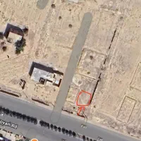 فروش زمین تجاری