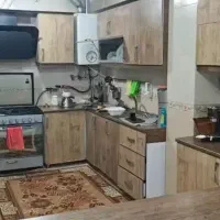اجاره واحد۹۰متری دوخواب|اجارهٔ آپارتمان|خمینی‌شهر, |دیوار