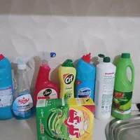 نظافت و خدمات در منزل