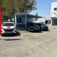 استخدام جلوبندی ساز و مکانیک