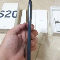 SAMSUNG S20 FE|موبایل|تهران, یوسف‌آباد|دیوار