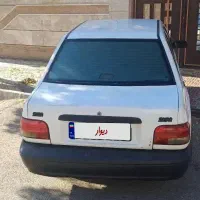 پراید۸۳خوش‌رخ|خودرو سواری و وانت|اقبالیه, |دیوار