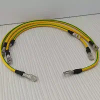 کابل اتصال به بدنه ماشین