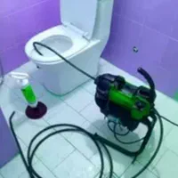 لوله بازکنی/سرگزی/شبانه روزی زاهدان/بدون واسه