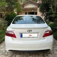 Toyota Camry Se 2007|خودرو سواری و وانت|گرگان, |دیوار