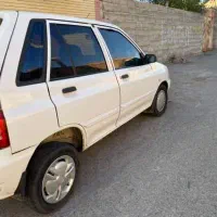 111 se(شاسی پلم)|خودرو سواری و وانت|جیرفت, |دیوار