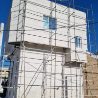 سازنده بهترین نماهای رومی وساده