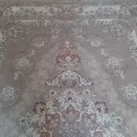 یک جفت فرش۹متری گردویی درحدنو