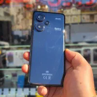 گوشی Redmi Note 13 pro Plus با حافظه ۲۵۶ رام ۸|موبایل|زنجان, |دیوار