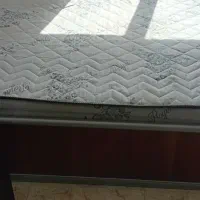 تخته نفره وخوشخواب طبی