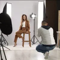 استخدام مدلینگ