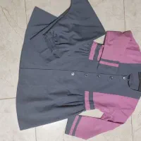 لباس ومانتو و فرم مدرسه|کفش و لباس بچه|شیراز, فضل‌آباد|دیوار