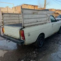 وانت دوگانه سوز شرکتی