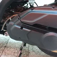 طرح آیروکس سپهر خودرو|موتورسیکلت|یزد, |دیوار